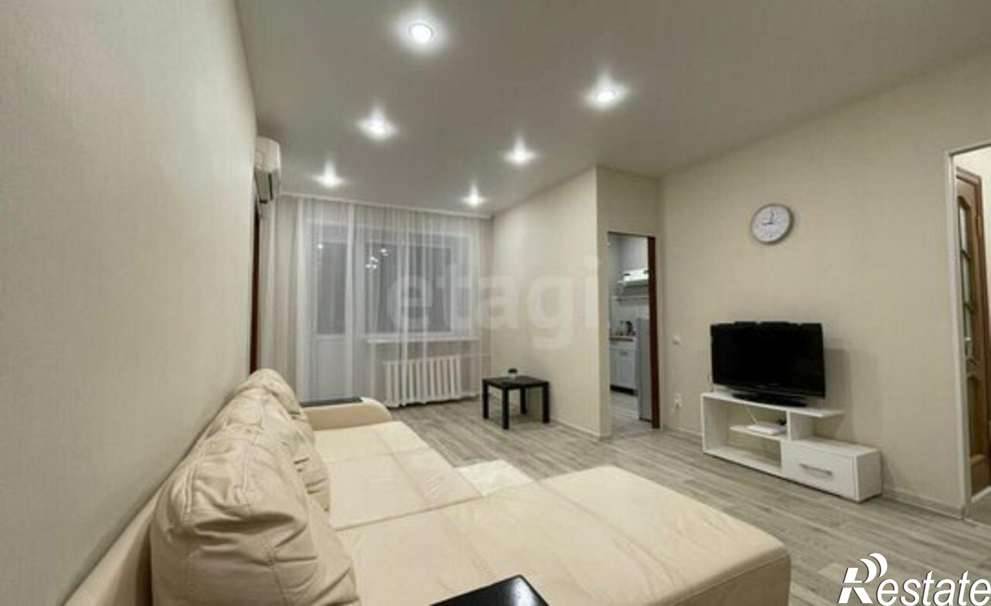 Купить квартиру за 6 500 000 рублей на ул Полины Осипенко, 52