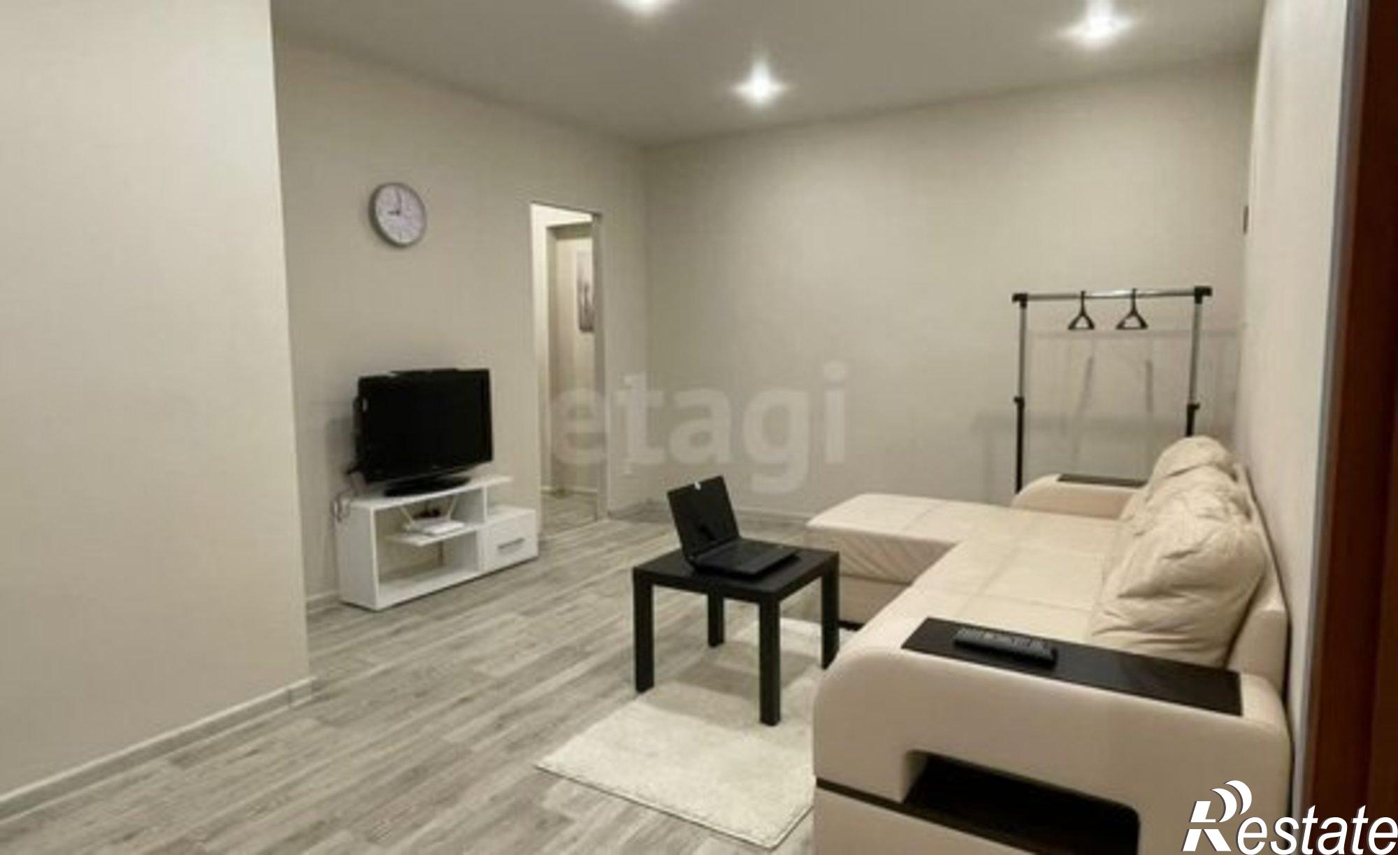 Купить квартиру за 6 500 000 рублей на ул Полины Осипенко, 52