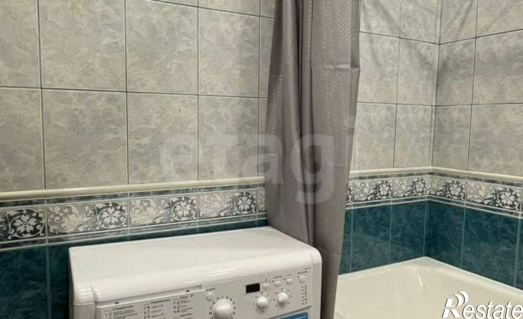 Купить квартиру за 6 500 000 рублей на ул Полины Осипенко, 52