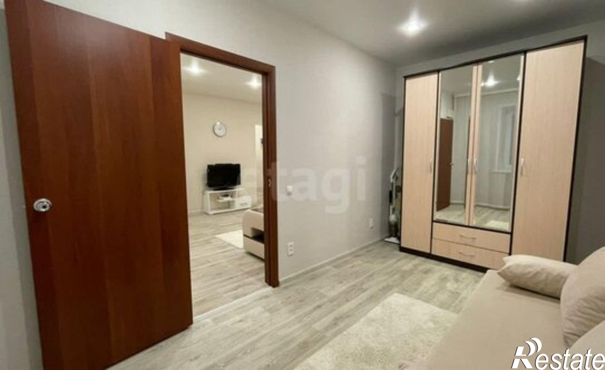 Купить квартиру за 6 500 000 рублей на ул Полины Осипенко, 52