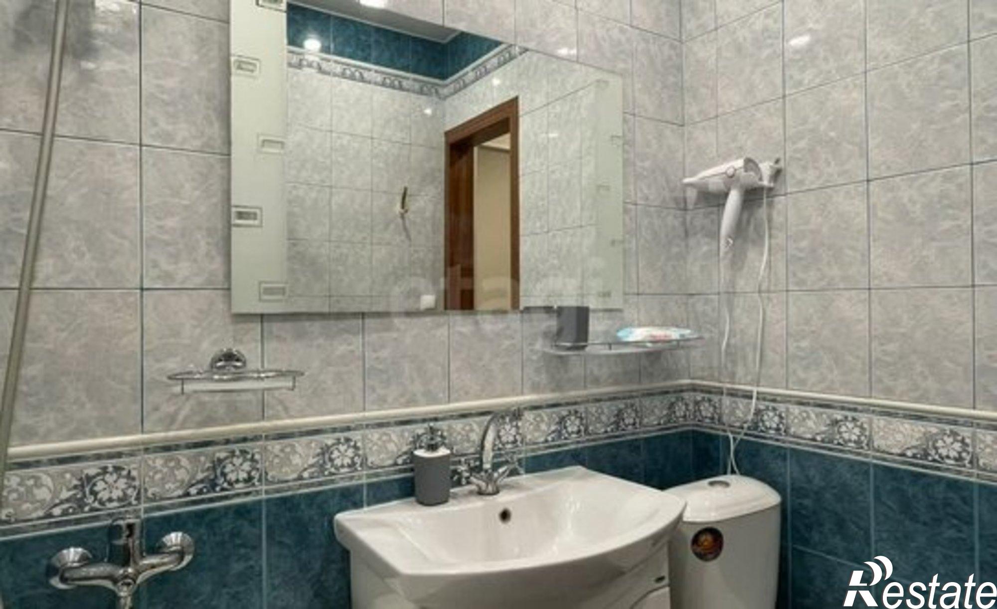 Купить квартиру за 6 500 000 рублей на ул Полины Осипенко, 52