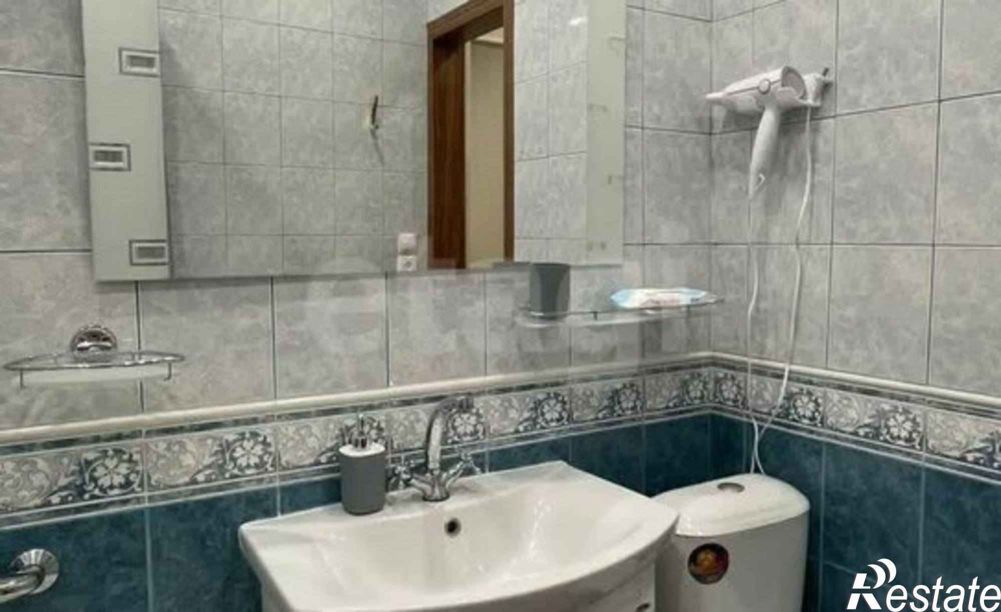 Купить квартиру за 6 500 000 рублей на ул Полины Осипенко, 52