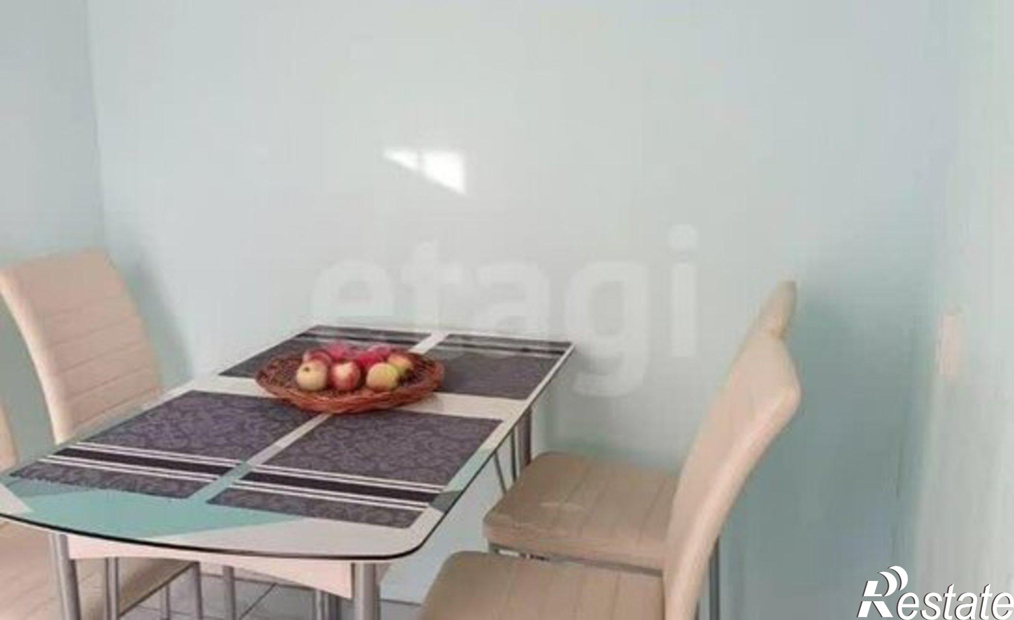 Купить квартиру за 4 890 000 рублей на ул Делегатская, 35а