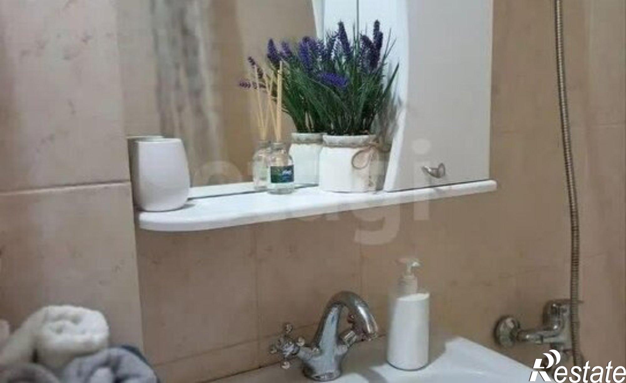 Купить квартиру за 4 890 000 рублей на ул Делегатская, 35а