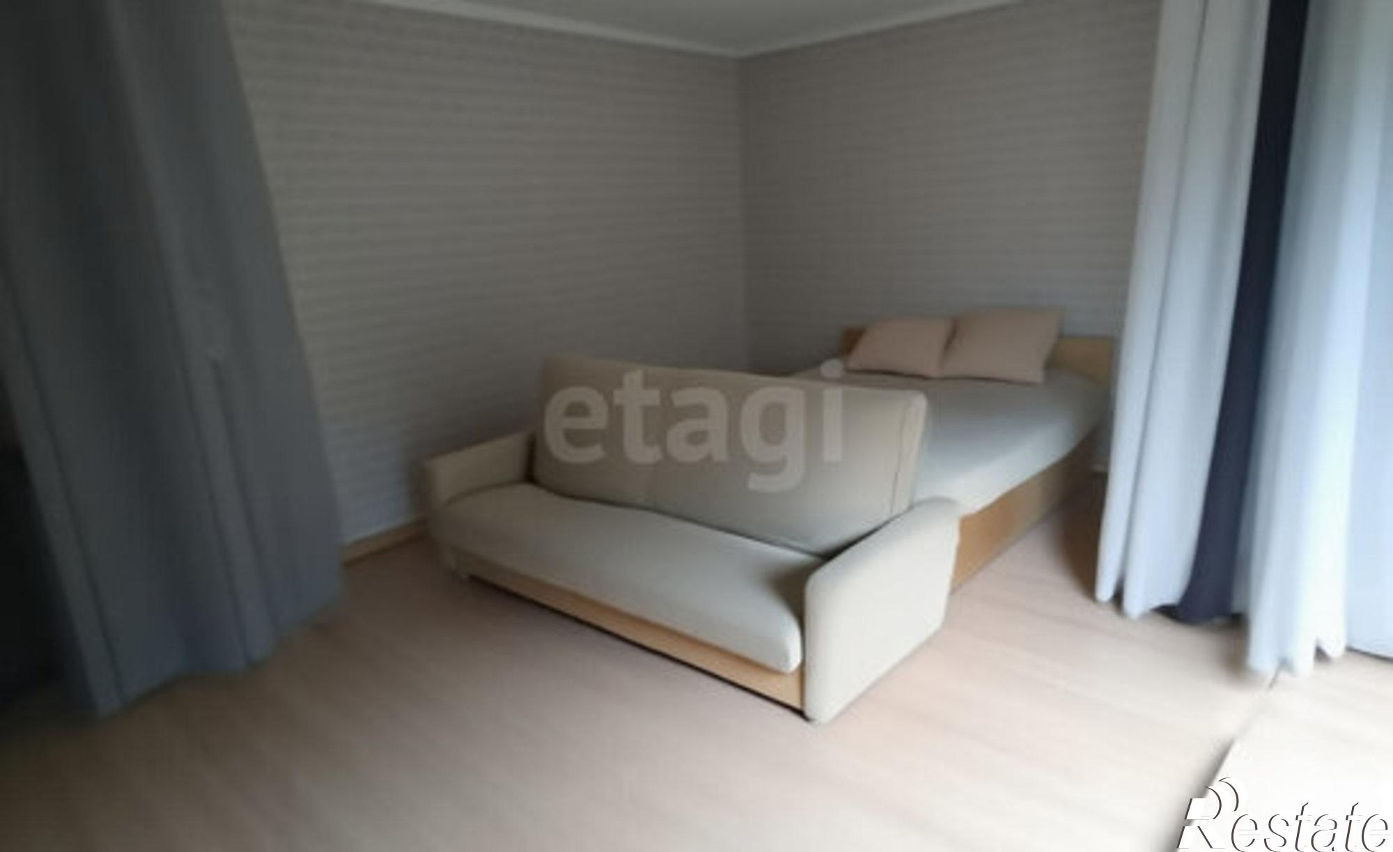 Купить квартиру за 6 950 000 рублей на ул Пушкарская, 98