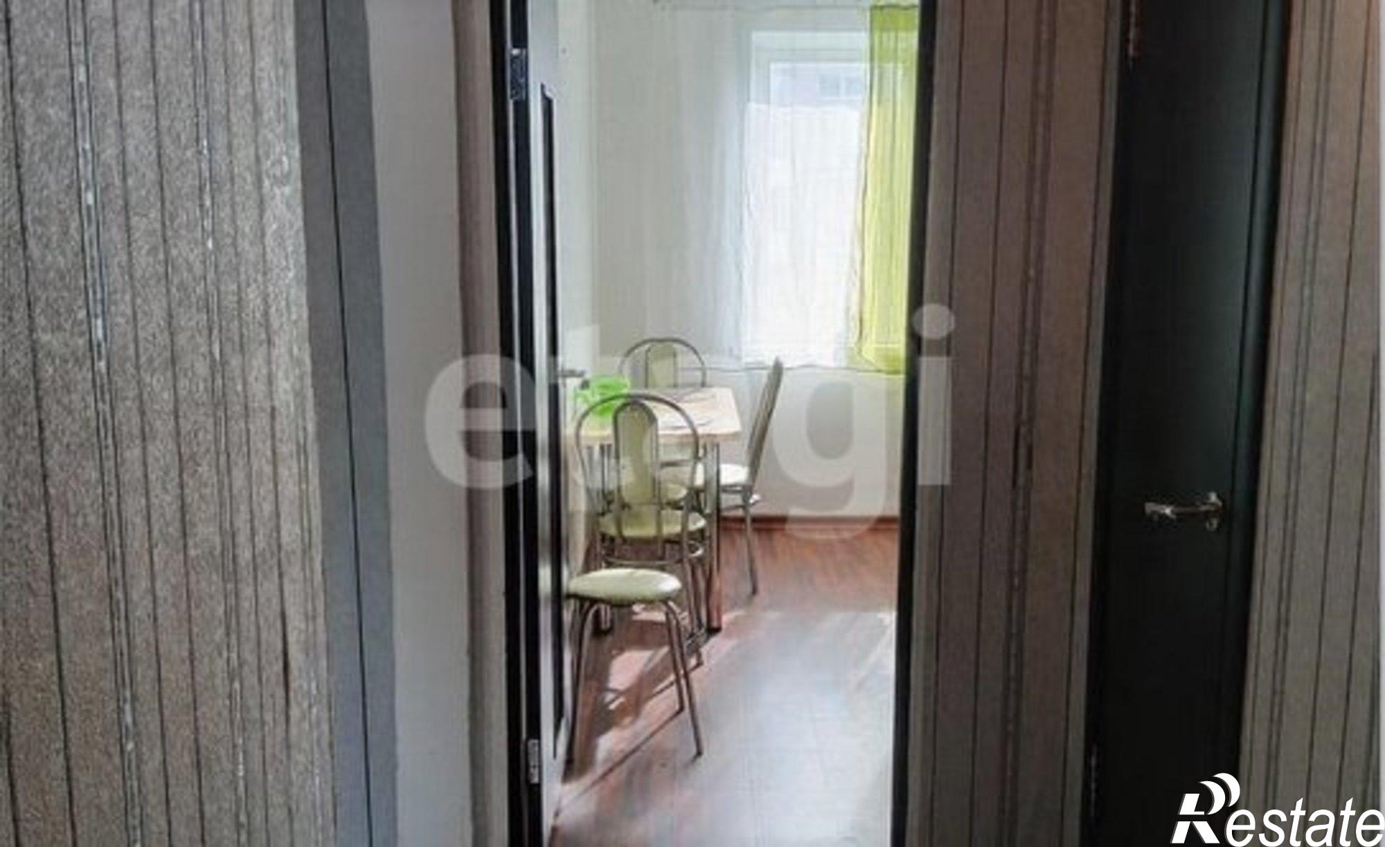 Купить квартиру за 6 950 000 рублей на ул Пушкарская, 98