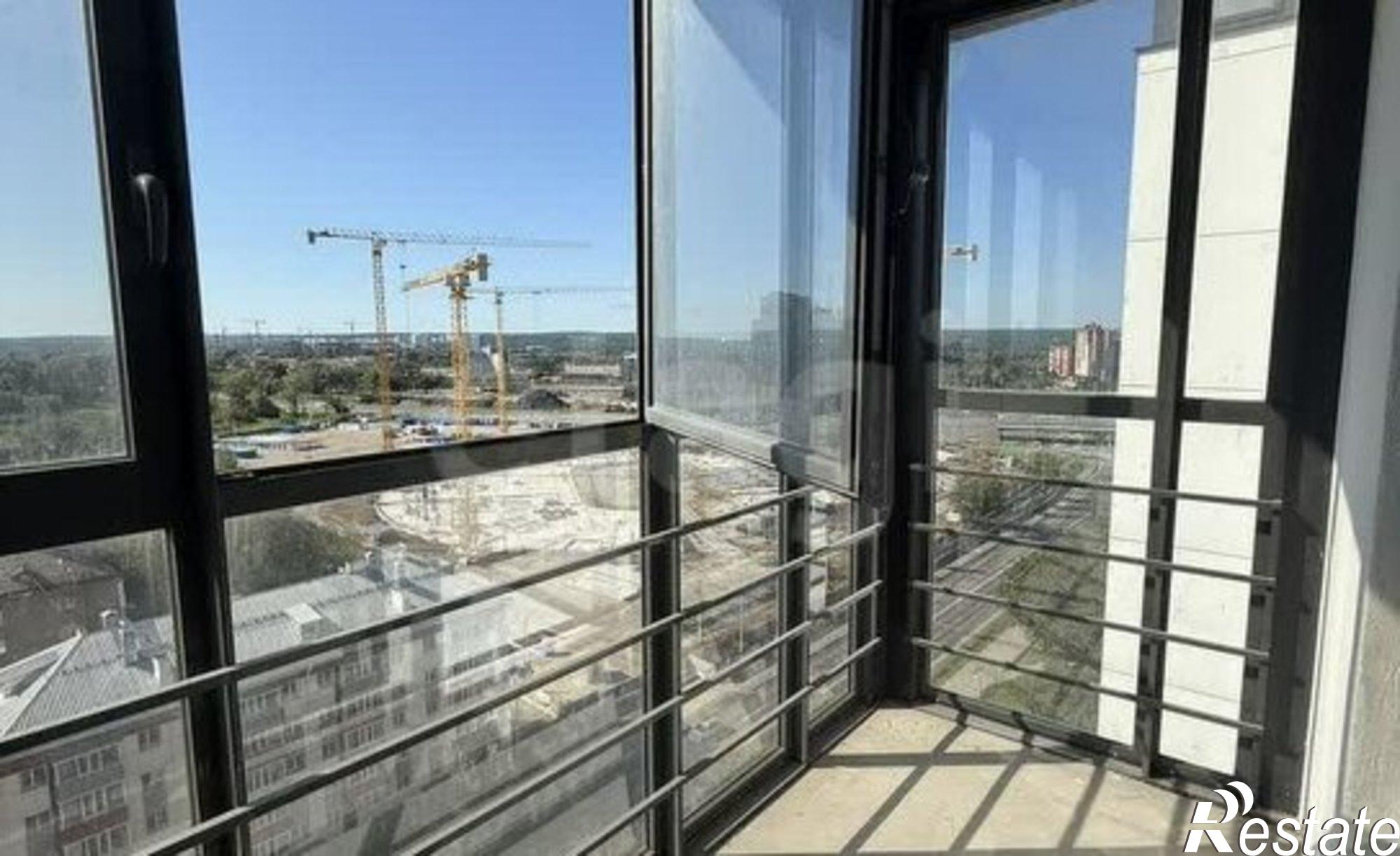 Купить квартиру за 11 300 000 рублей на ул Энгельса, 27