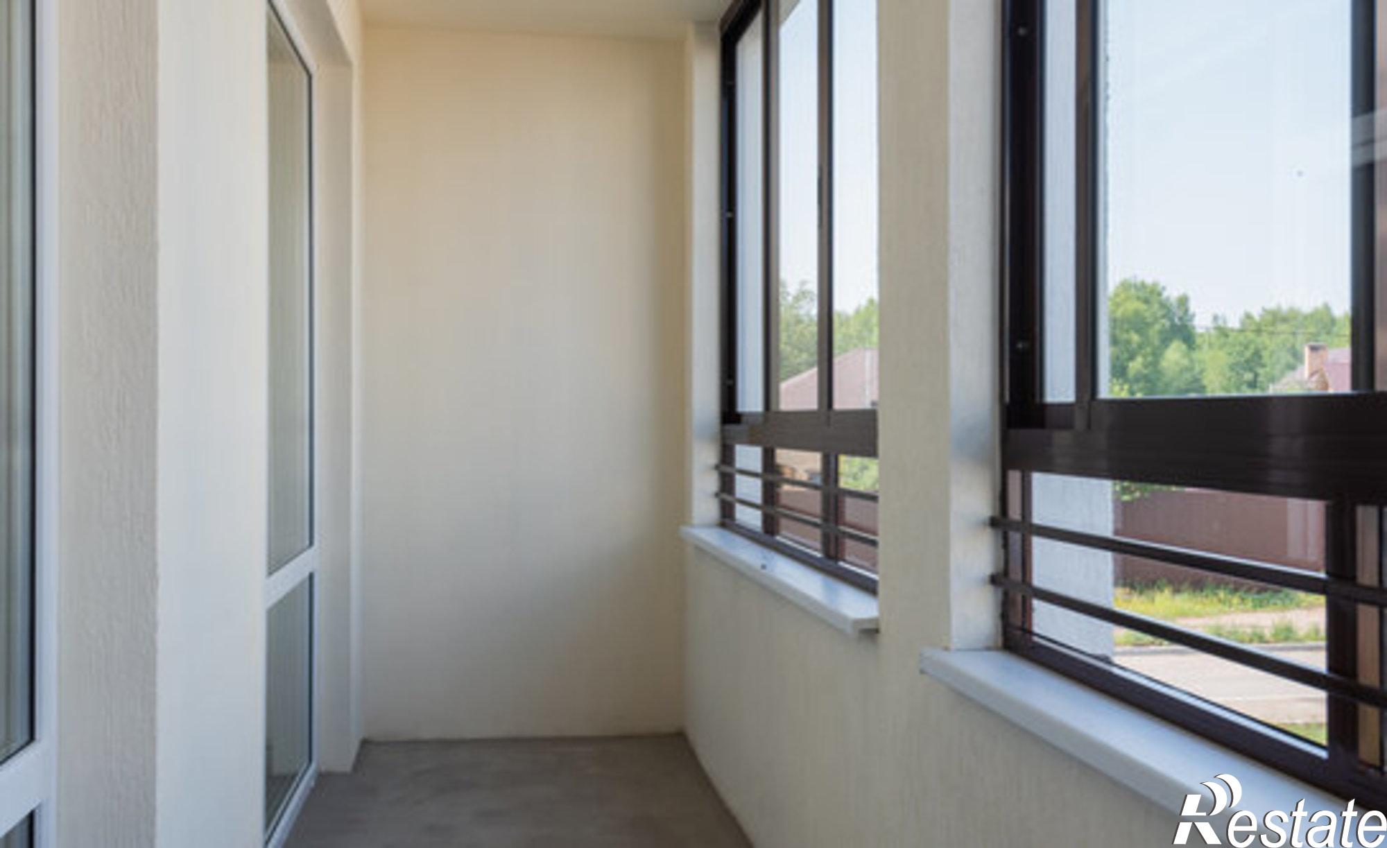 Купить квартиру за 8 934 250 рублей на улица Борцов Революции, 1А к4