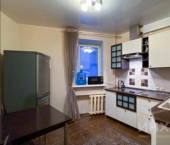 2-комн, 52кв м, этаж 7/16 улица Попова, 21