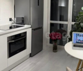 1-комн, 29кв м, этаж 18/25 Оханская улица, 29