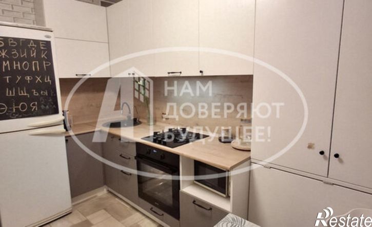 2-комн квартира ул Глазовская, 1,  д. 1