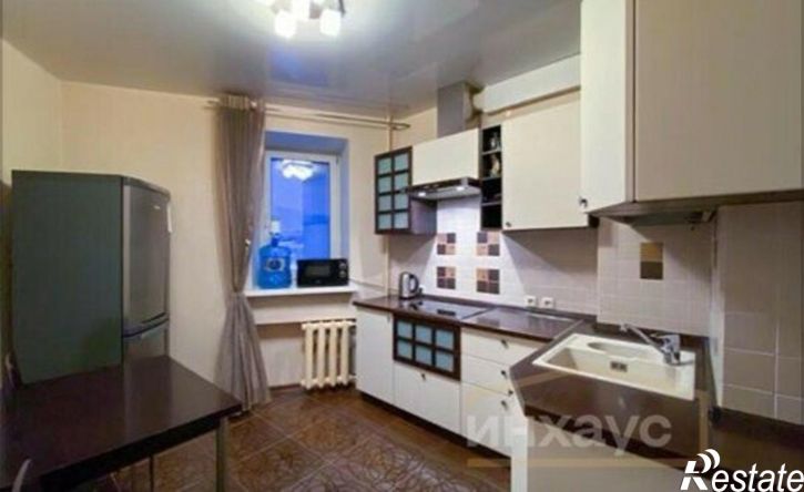 2-комн квартира улица Попова, 21,  д. 21