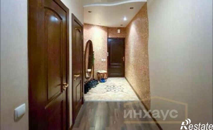 2-комн квартира улица Попова, 21,  д. 21