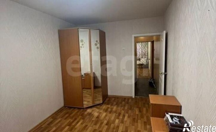 3-комн квартира Подлесная улица, 11А,  д. 11А