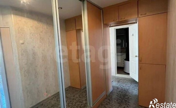 3-комн квартира Подлесная улица, 11А,  д. 11А