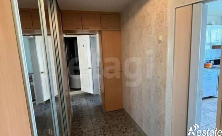 3-комн квартира Подлесная улица, 11А,  д. 11А