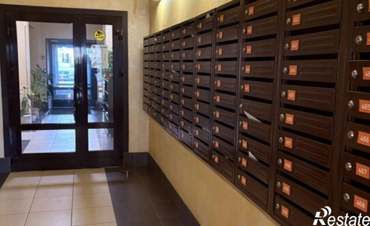 2-комн квартира улица Николая Островского, 93Б,  д. 93Б