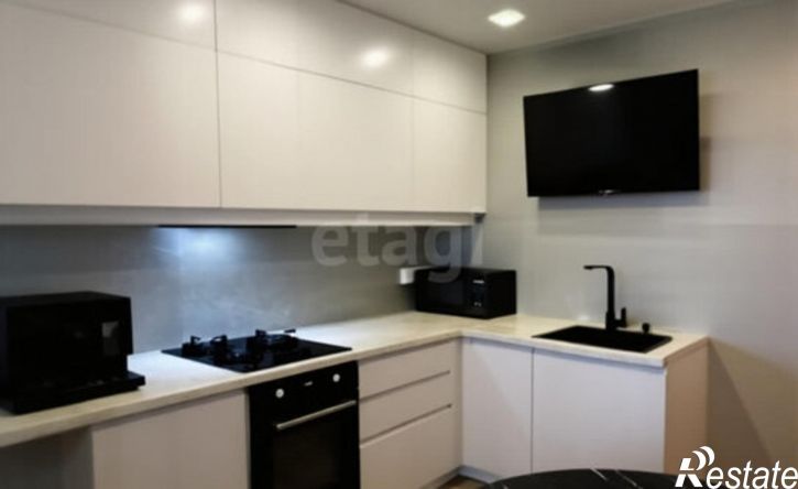 2-комн квартира Рабоче-Крестьянская улица, 6,  д. 6