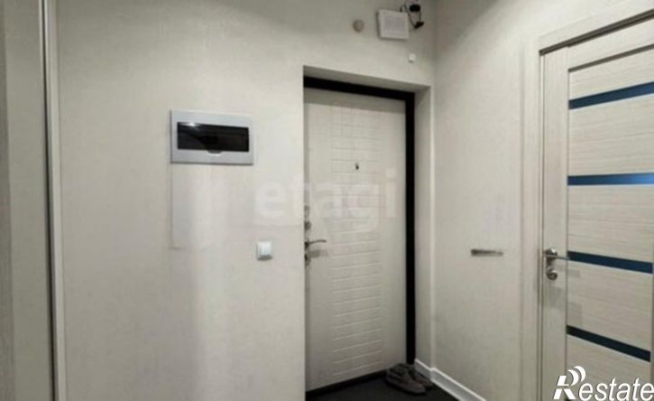 1-комн квартира Оханская улица, 29,  д. 29