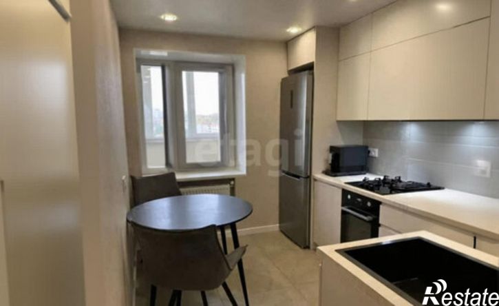 2-комн квартира Рабоче-Крестьянская улица, 6,  д. 6