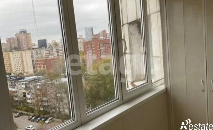 2-комн квартира Рабоче-Крестьянская улица, 6,  д. 6