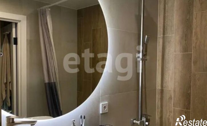 2-комн квартира Рабоче-Крестьянская улица, 6,  д. 6