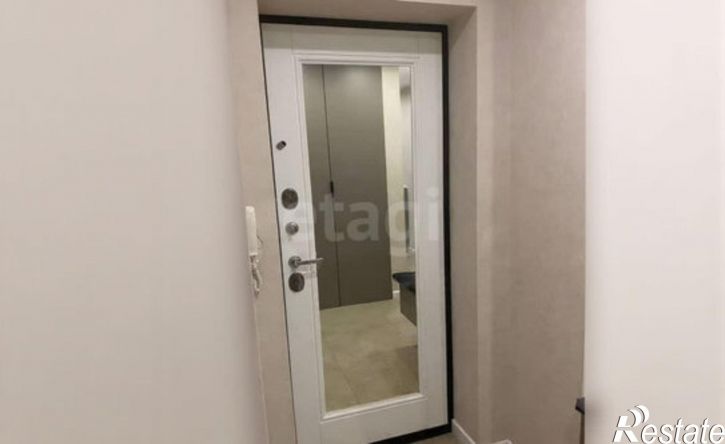 2-комн квартира Рабоче-Крестьянская улица, 6,  д. 6