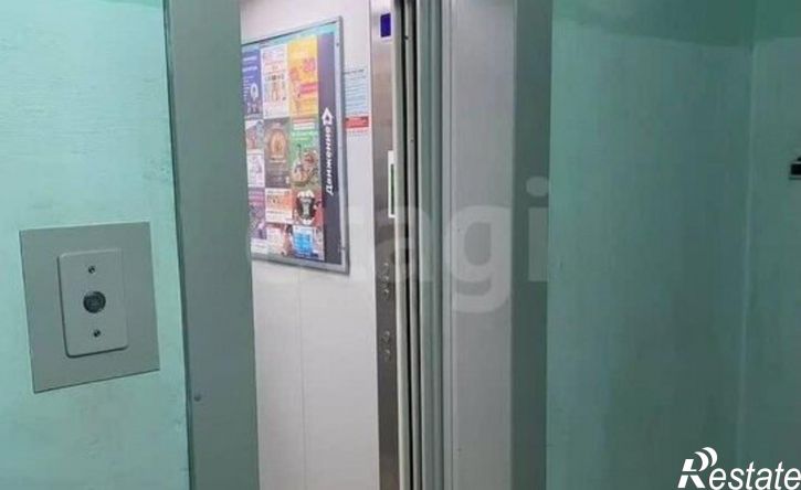 2-комн квартира Рабоче-Крестьянская улица, 6,  д. 6