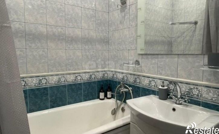 2-комн квартира ул Полины Осипенко, 52,  д. 52