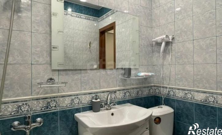 2-комн квартира ул Полины Осипенко, 52,  д. 52