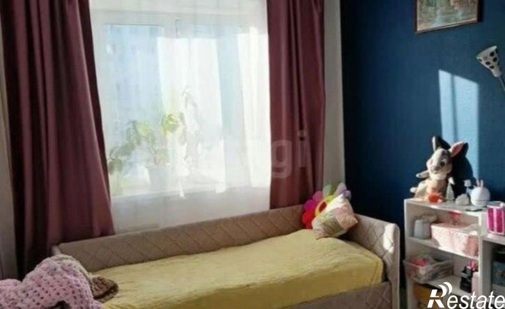 2-комн квартира ул Делегатская, 35а,  д. 35а