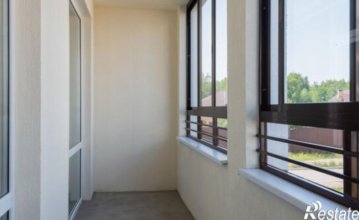 1-комн квартира улица Борцов Революции, 1А к4,  д. 1А к4