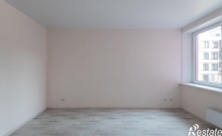 1-комн квартира улица Борцов Революции, 1А