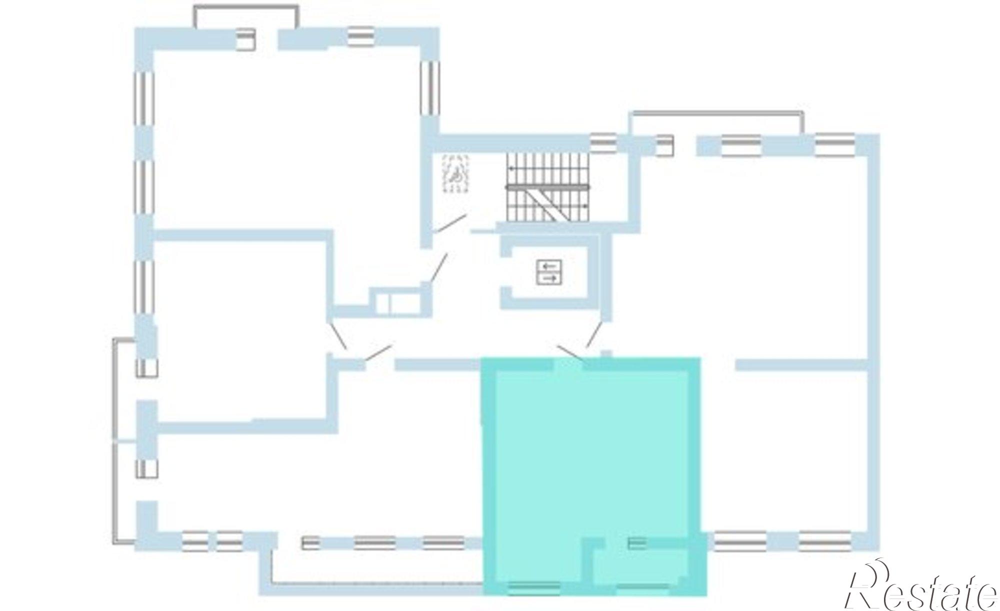 Купить квартиру за 8 972 800 рублей на ул Дзержинского, 31