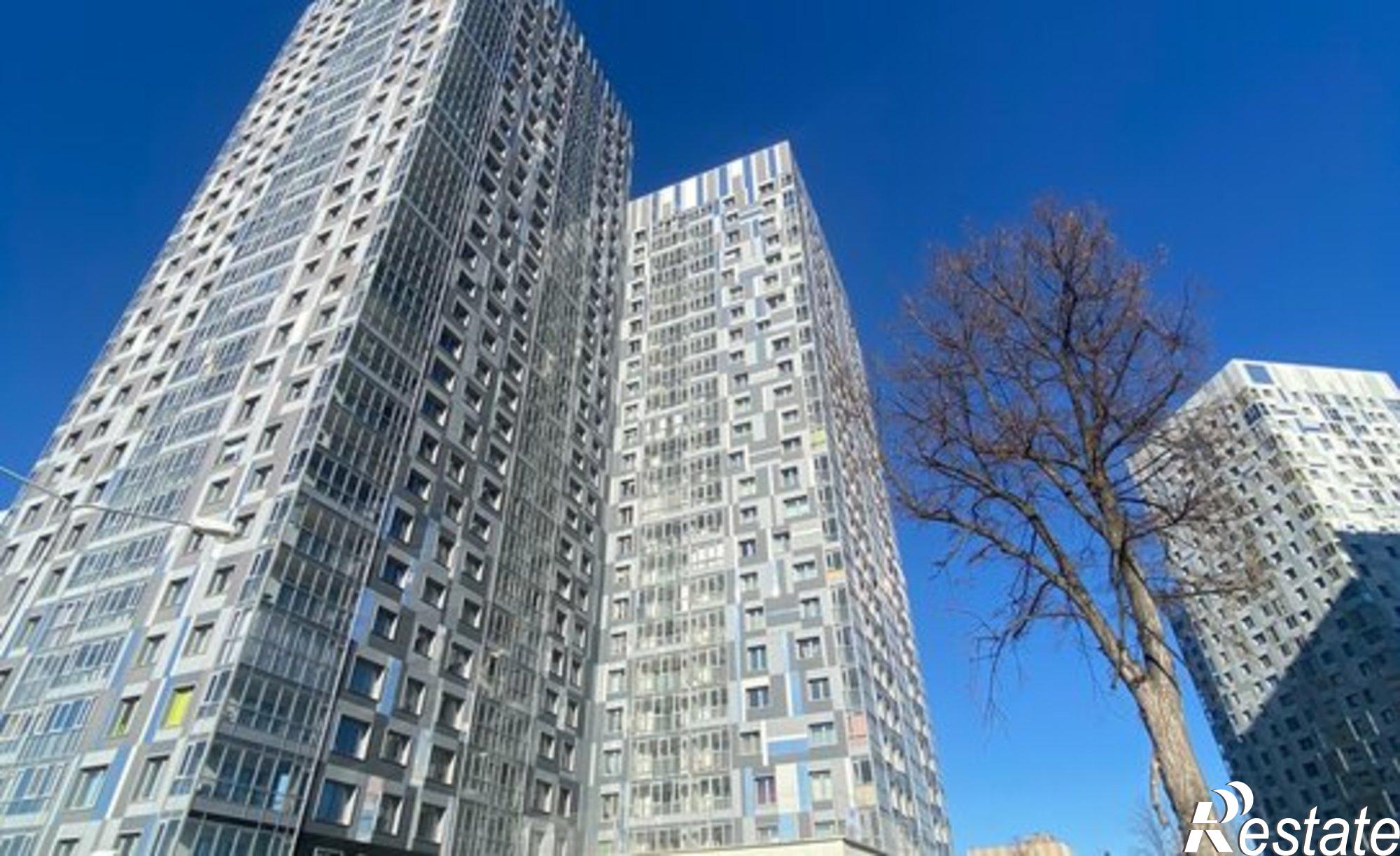 Купить квартиру за 8 000 000 рублей на улица Революции, 48В