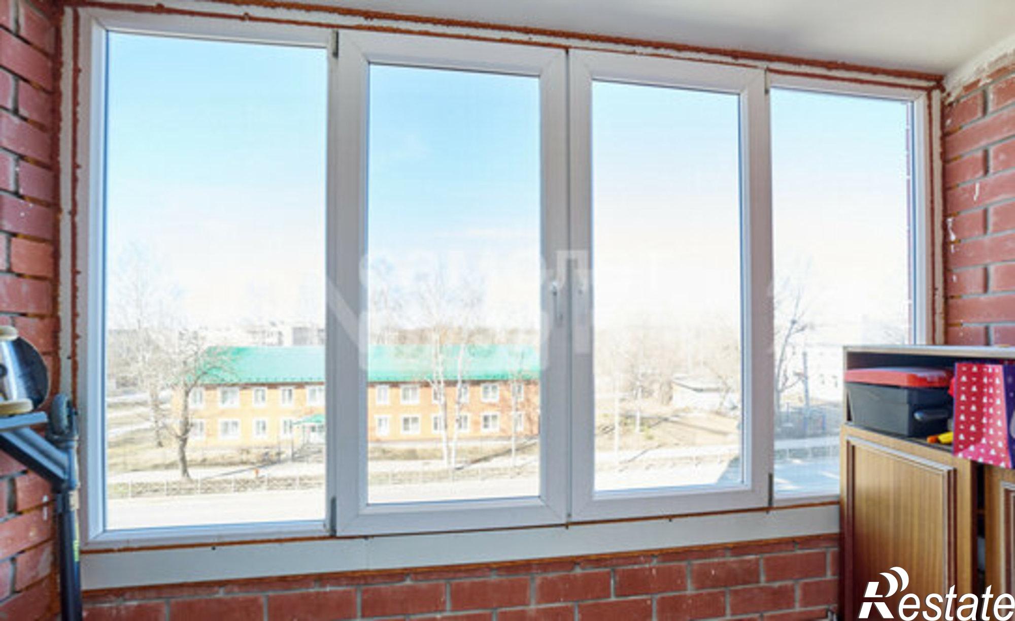 Купить квартиру за 5 300 000 рублей на улица Александра Щербакова, 43А