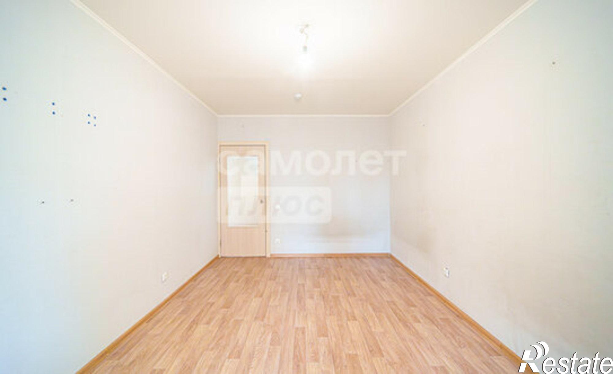 Купить квартиру за 4 600 000 рублей на Иньвенская улица, 19