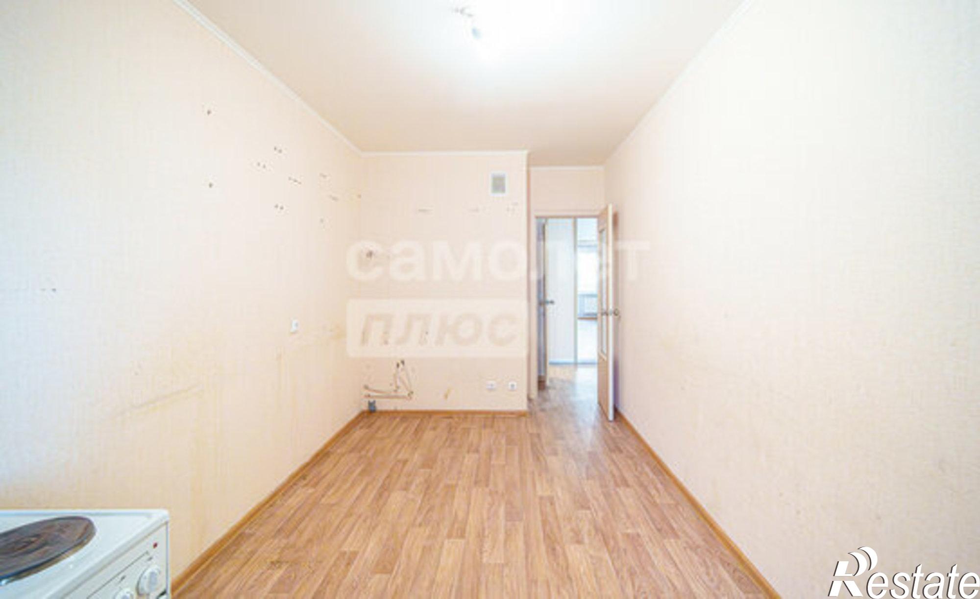 Купить квартиру за 4 600 000 рублей на Иньвенская улица, 19