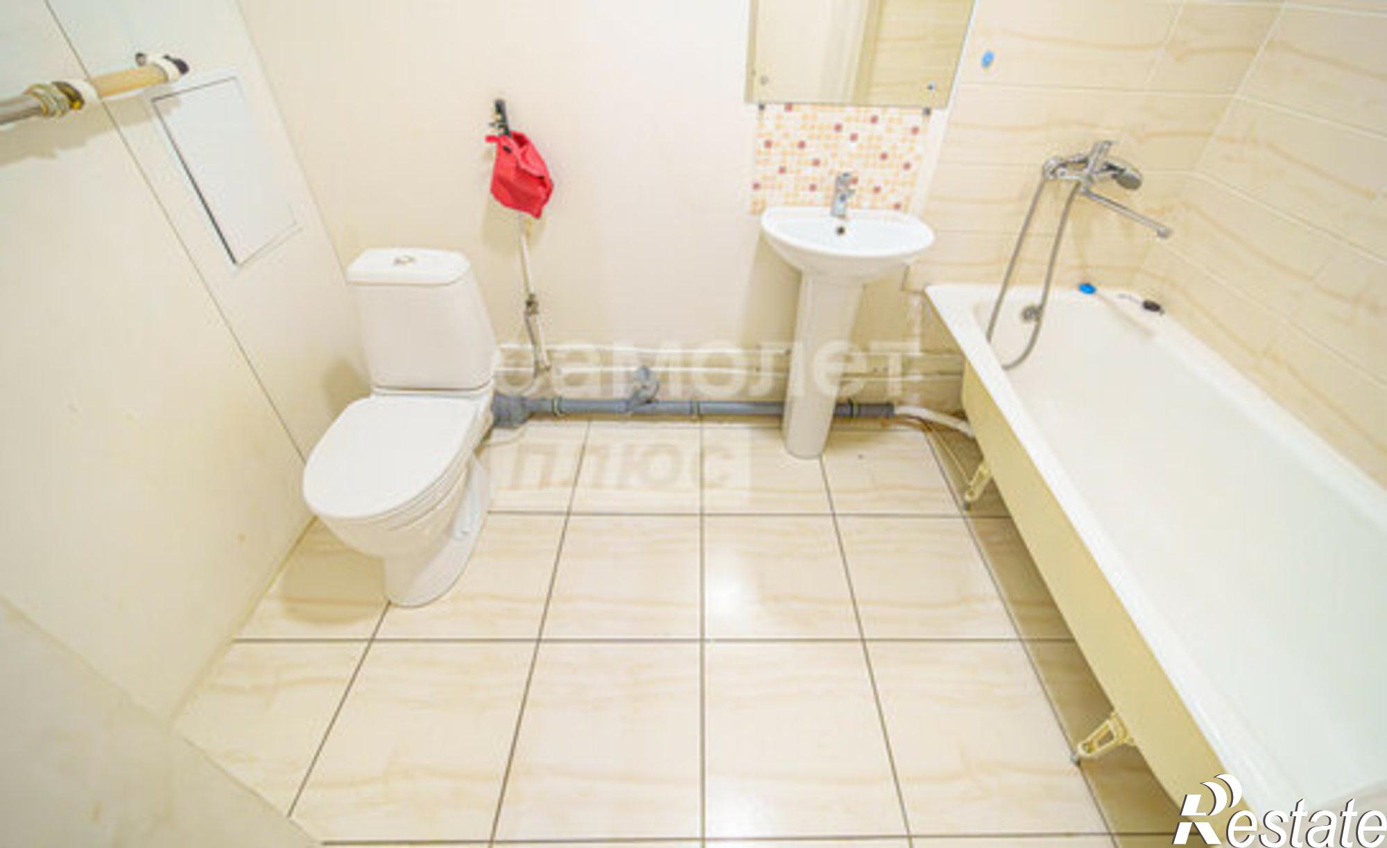 Купить квартиру за 4 600 000 рублей на Иньвенская улица, 19