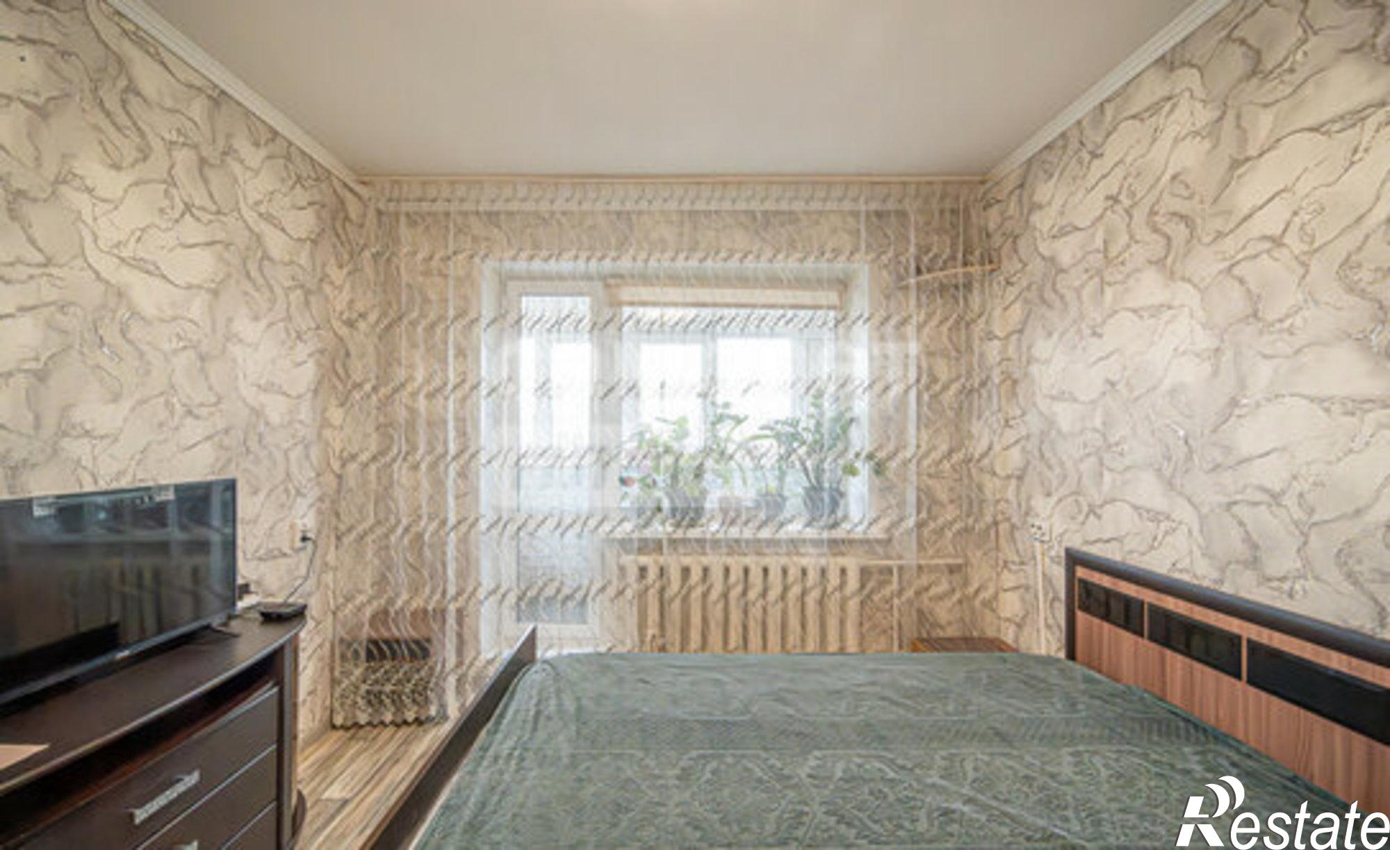 Купить квартиру за 4 500 000 рублей на Муромская улица, 26