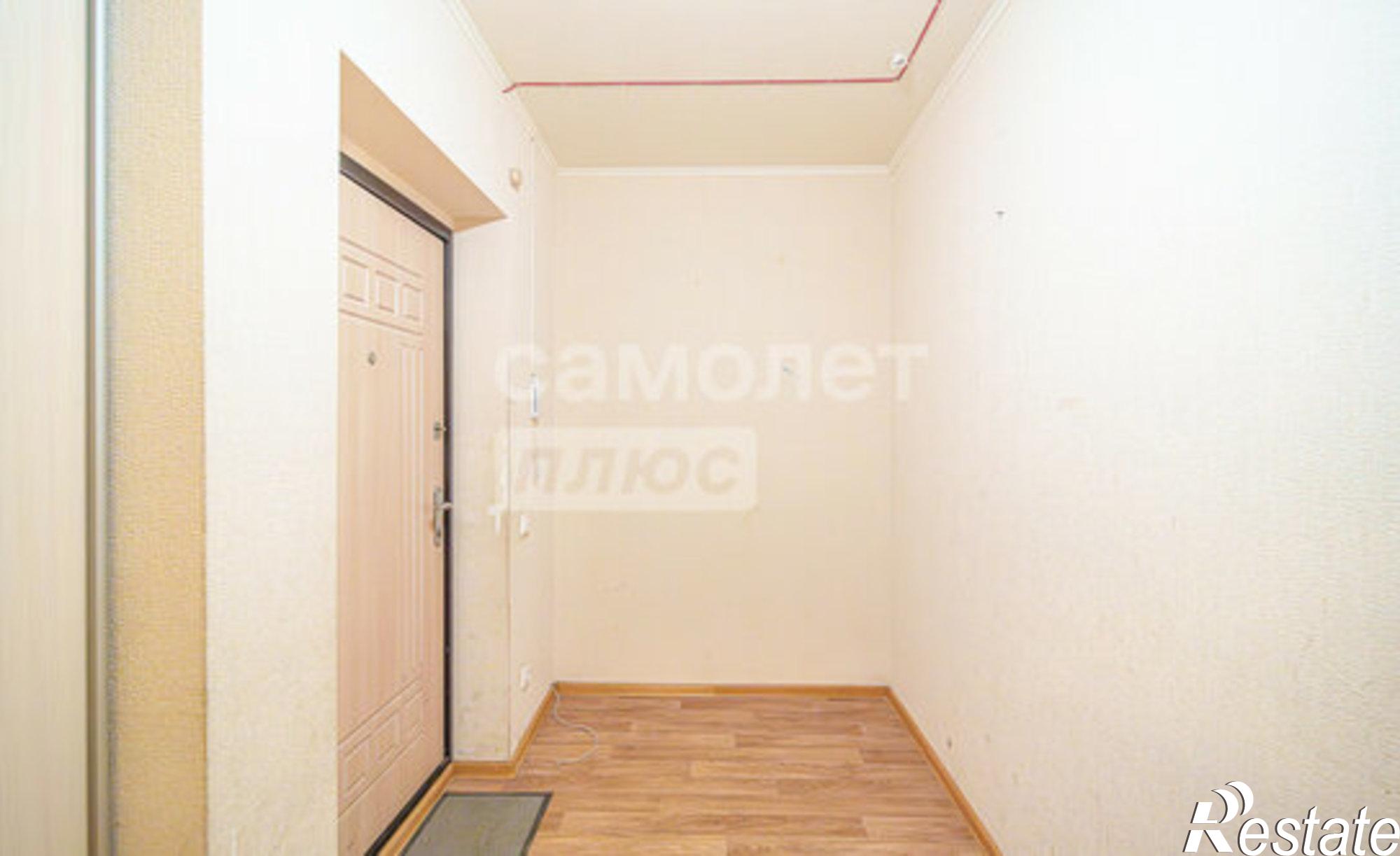 Купить квартиру за 4 600 000 рублей на Иньвенская улица, 19