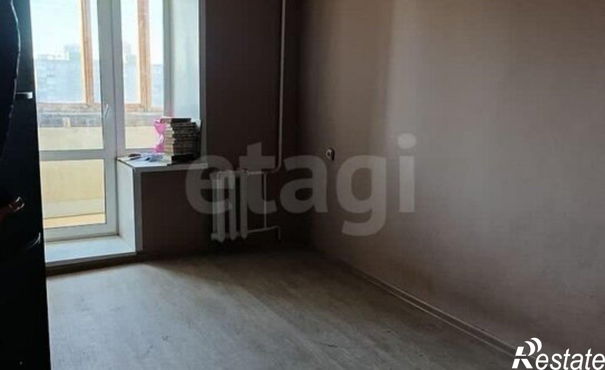 Купить квартиру за 7 100 000 рублей на Парковый проспект, 41Б