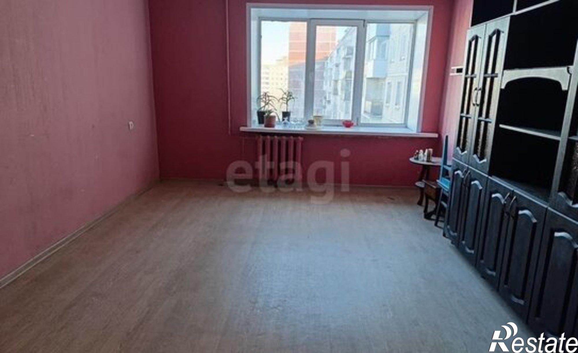 Купить квартиру за 7 100 000 рублей на Парковый проспект, 41Б