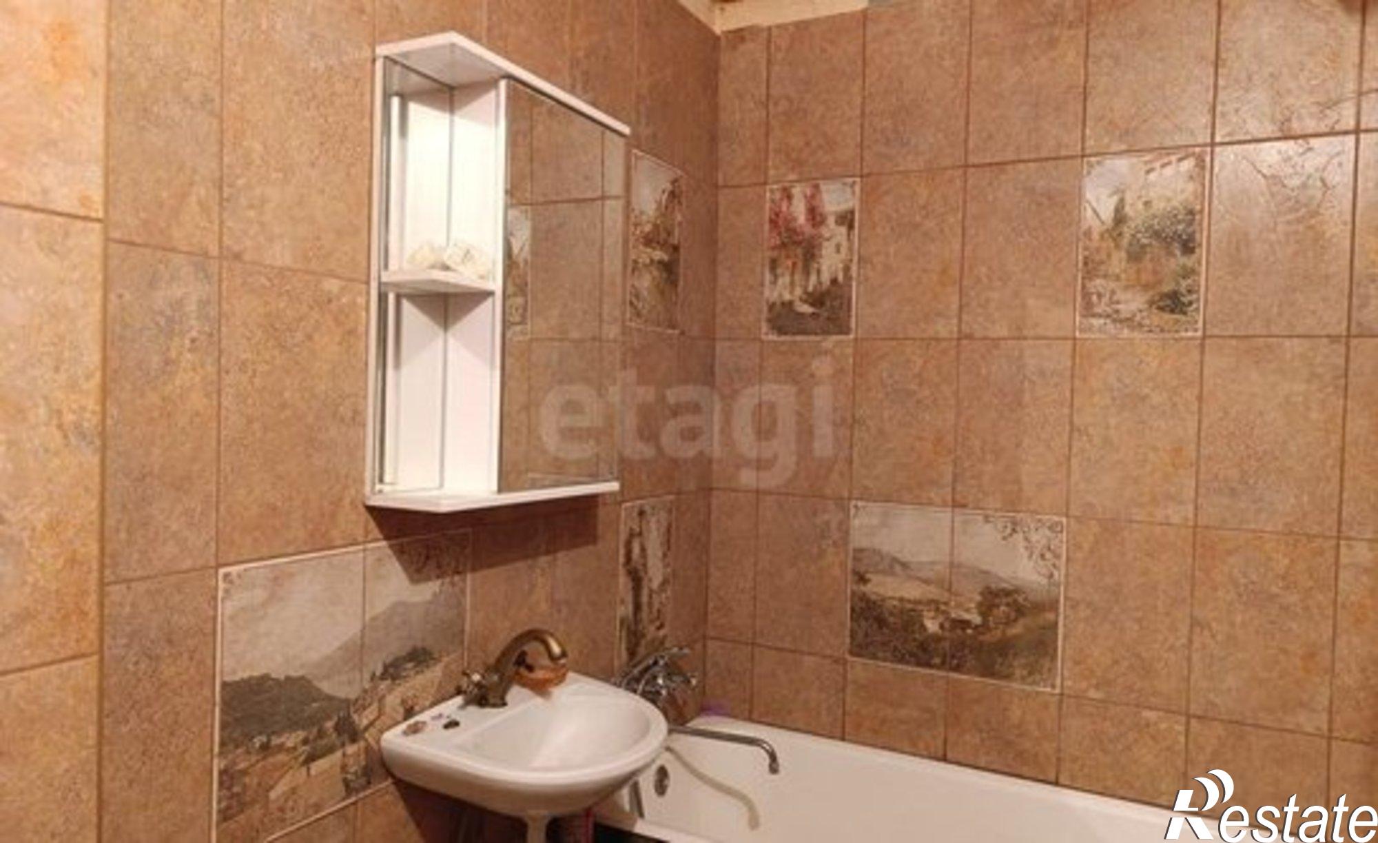 Купить квартиру за 7 100 000 рублей на Парковый проспект, 41Б