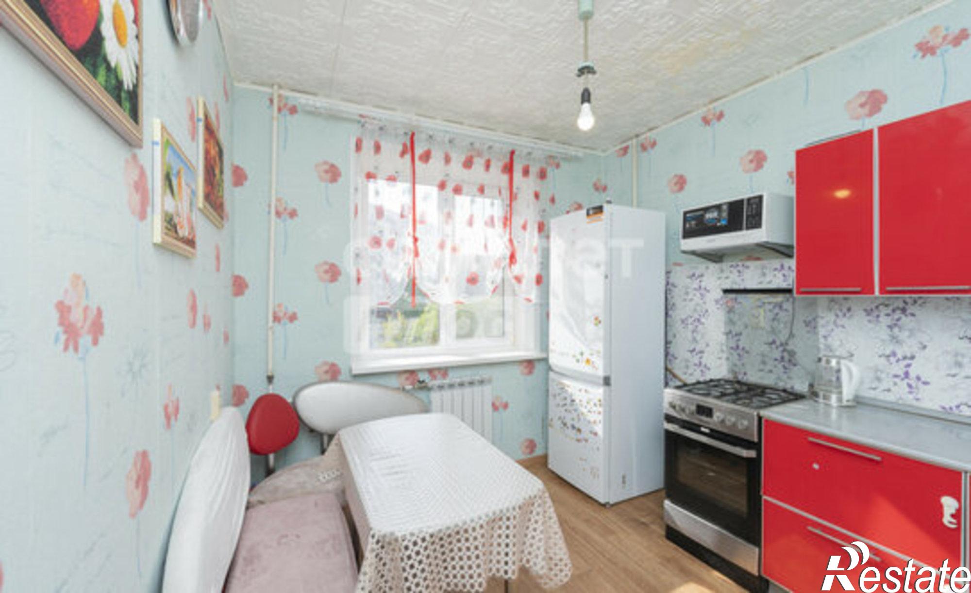 Купить квартиру за 6 500 000 рублей на ул Старцева, 5