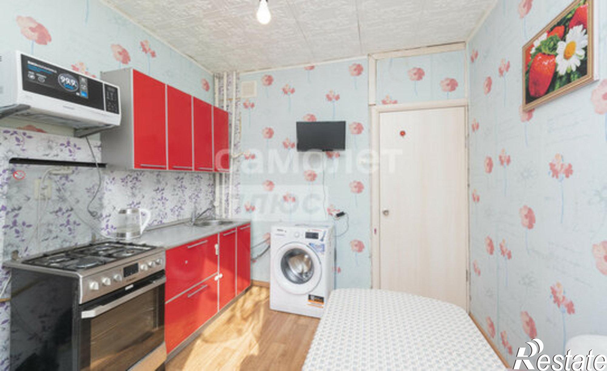 Купить квартиру за 6 500 000 рублей на ул Старцева, 5