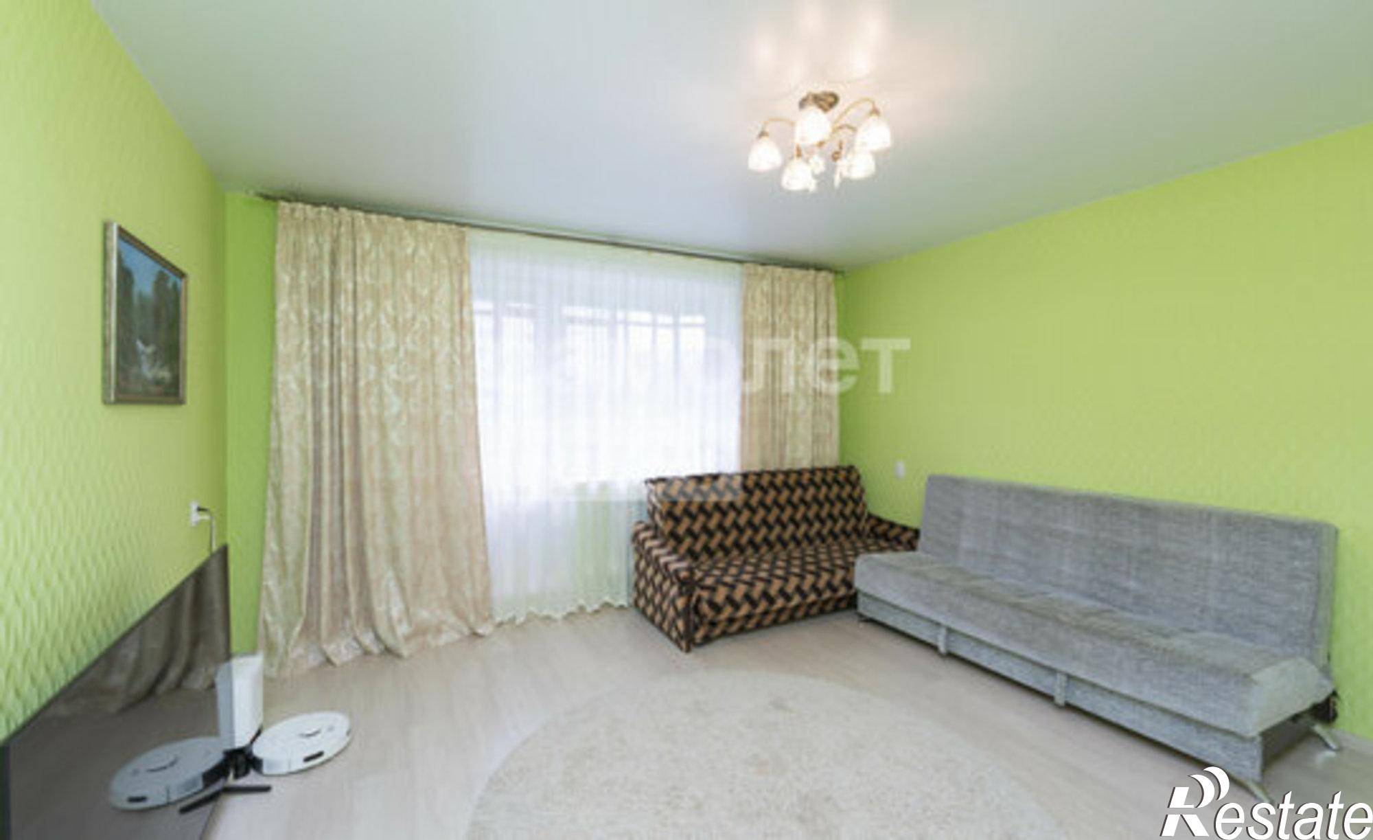 Купить квартиру за 6 500 000 рублей на ул Старцева, 5