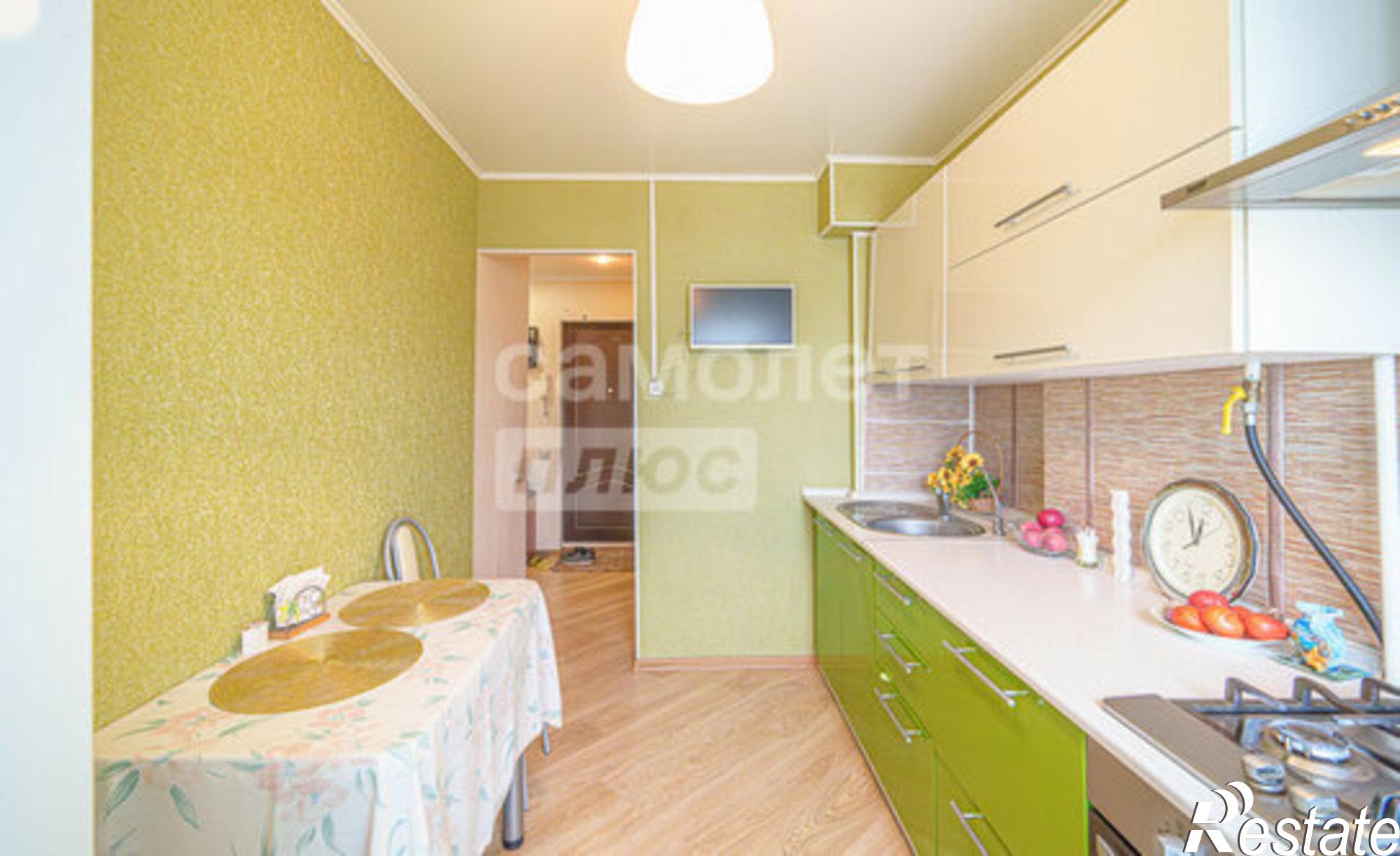 Купить квартиру за 7 990 000 рублей на ул Газеты Звезда, 29