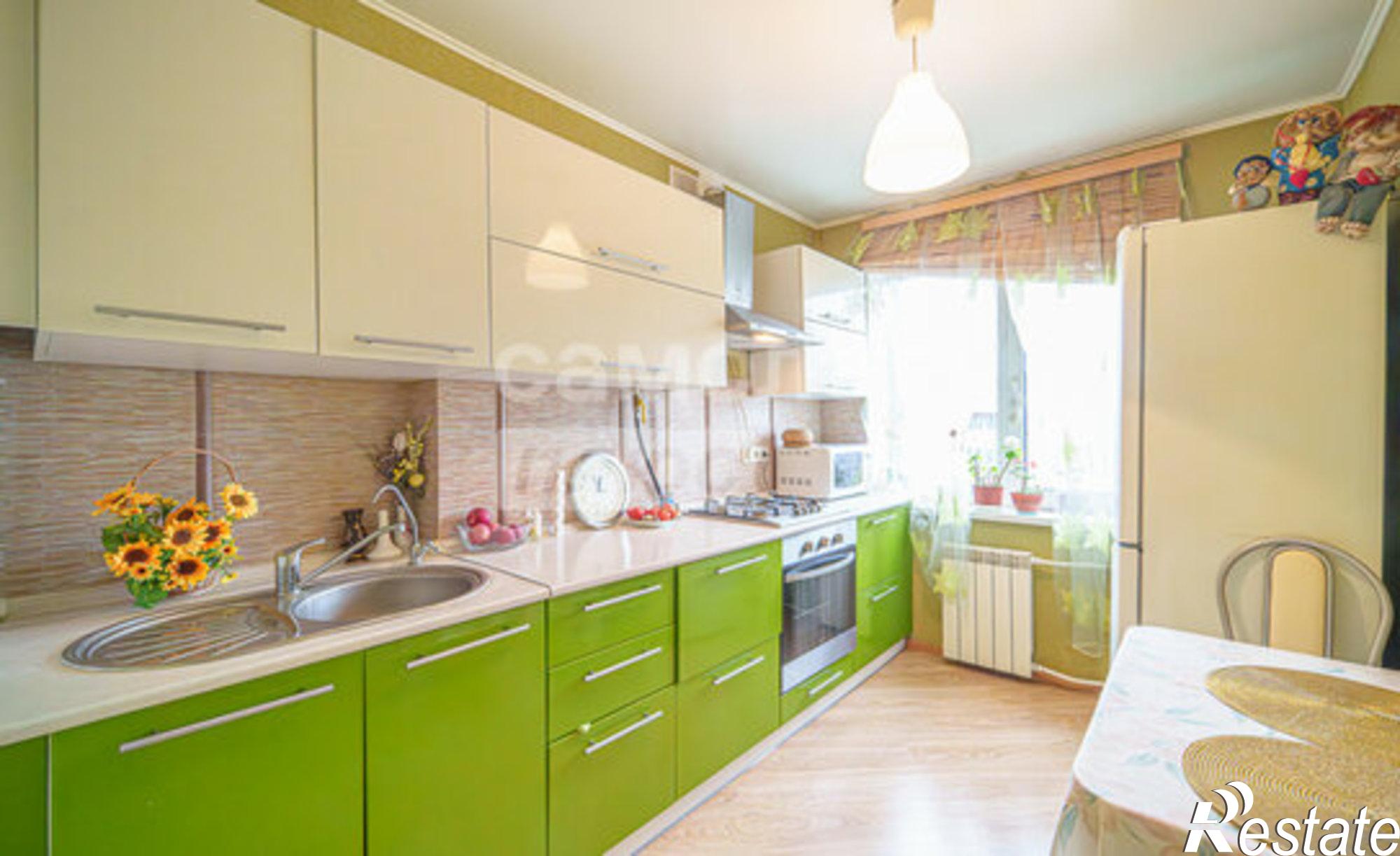 Купить квартиру за 7 990 000 рублей на ул Газеты Звезда, 29