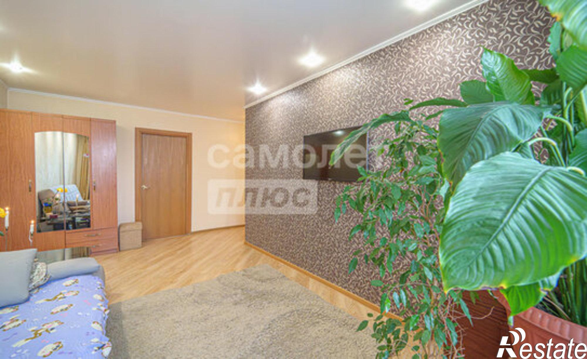 Купить квартиру за 7 990 000 рублей на ул Газеты Звезда, 29